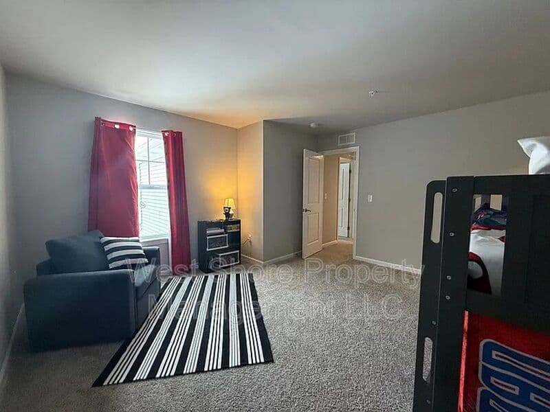 Mechanicsburg House: 1679 Haralson Drive