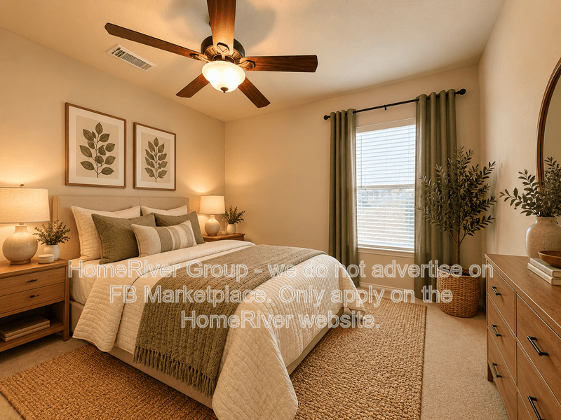 Austin House: 1908 Wayward Sun Dr
