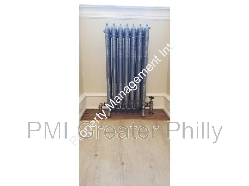 Philadelphia Condo: 1318 Arrott St