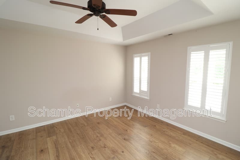Apex Townhome: 1102 Silky Dogwood Trl