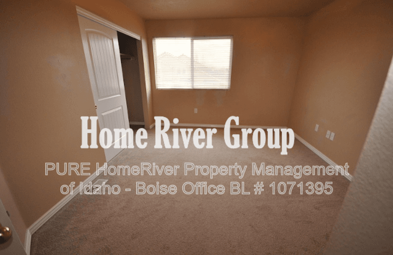 Nampa Condo: 1557 Garland St