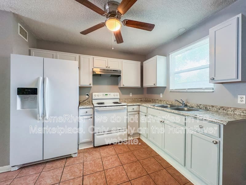 Jacksonville Condo: 5332 Westchase Ct