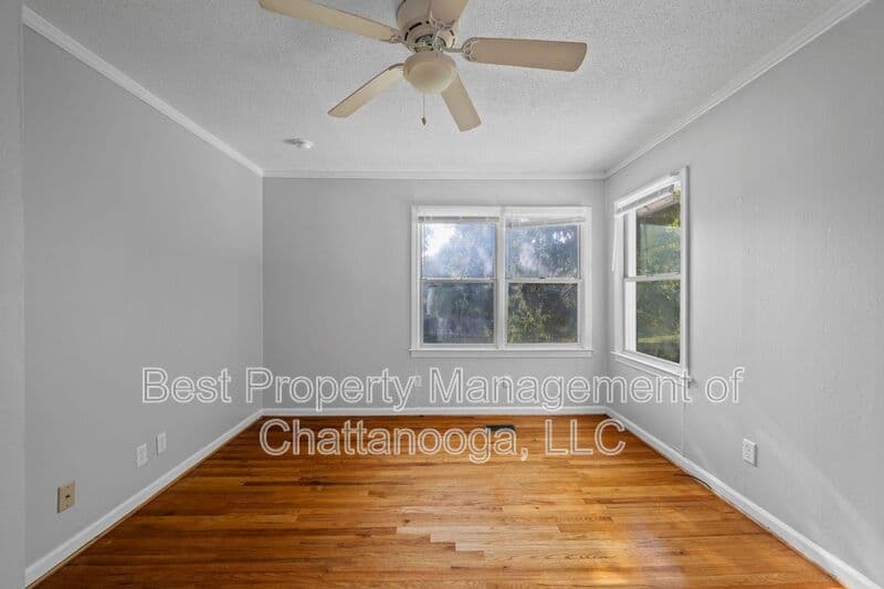 Soddy Daisy House: 9851 Millsaps St