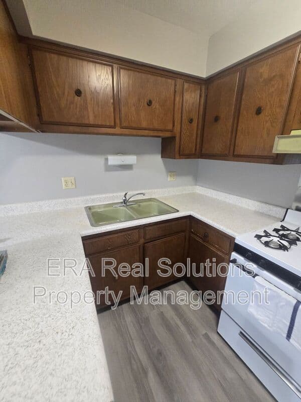 Columbus Condo: 2357 D S. WoodBrook Cr