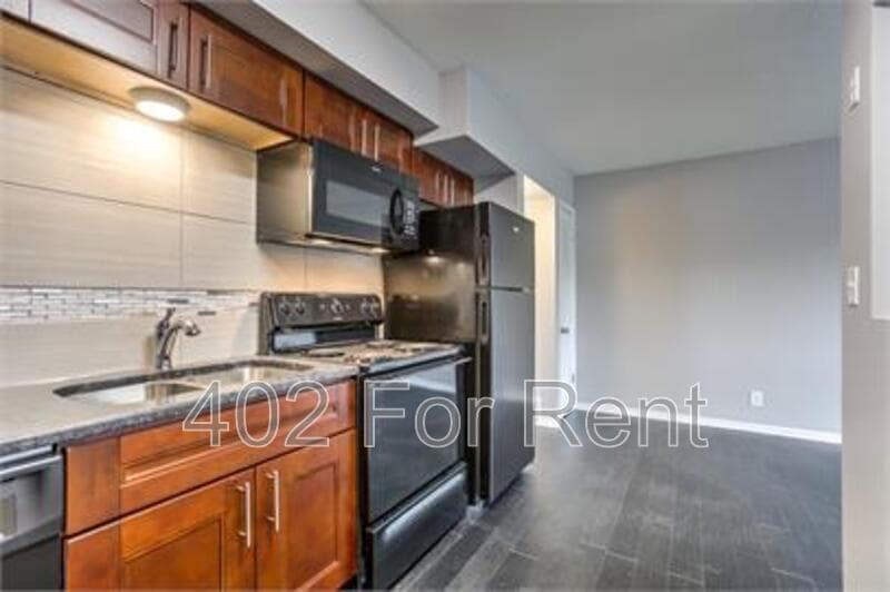 Omaha Condo: 1410/1412 North 45th Street - 4