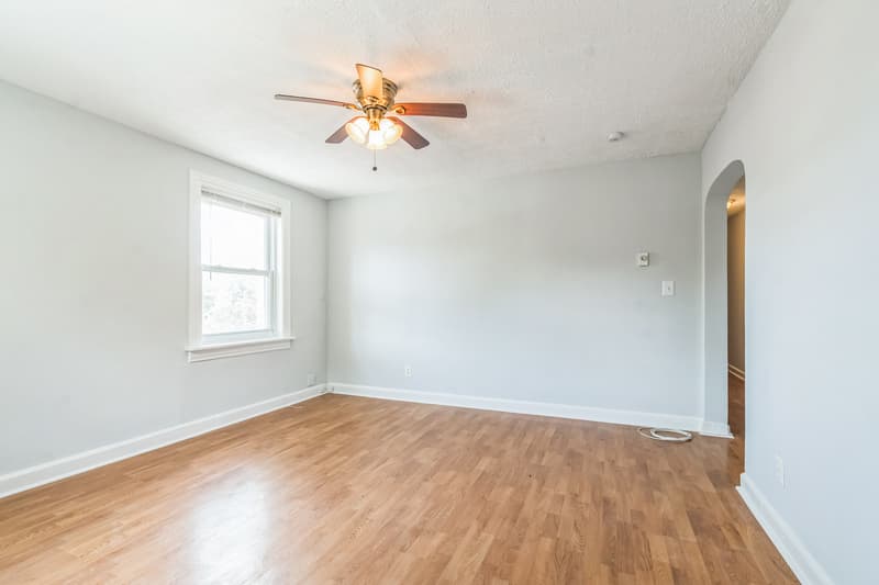 Washington House: 1608 W Street Southeast