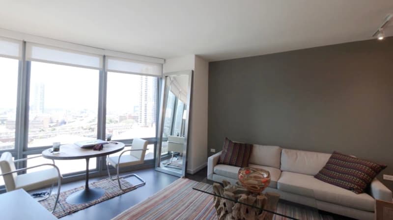 Chicago Condo: 351 W Hubbard St