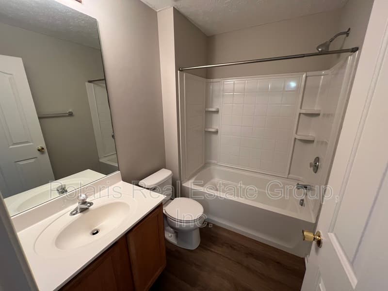Indianapolis Townhome: 8428 Clayhurst Dr