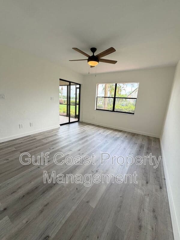 North Fort Myers Condo: 16150 Bay Pointe Blvd