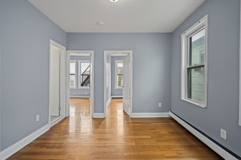 Bayonne Condo: 46 East 14th Street - 2R