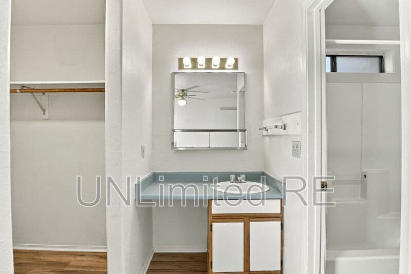 Flagstaff Condo: 25 S Maricopa St