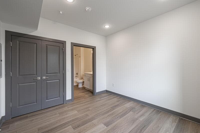 Richmond Condo: 1619 North 28th Street