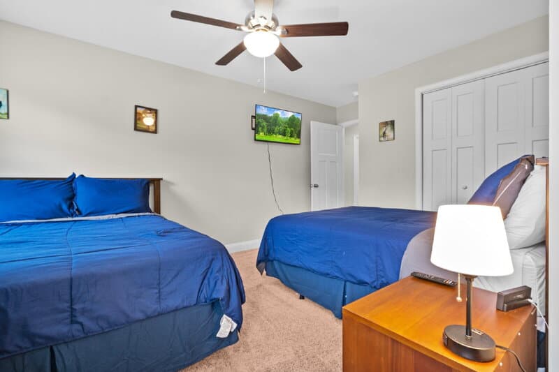 Aberdeen Townhome: 881 Ducks Lndg