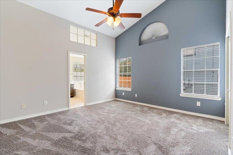 Austin House: 2205 Cedar Branch Drive