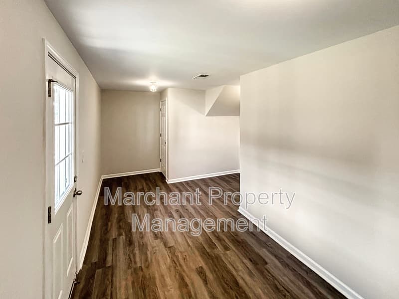 Greenville Townhome: 5 Verdant Leaf Way