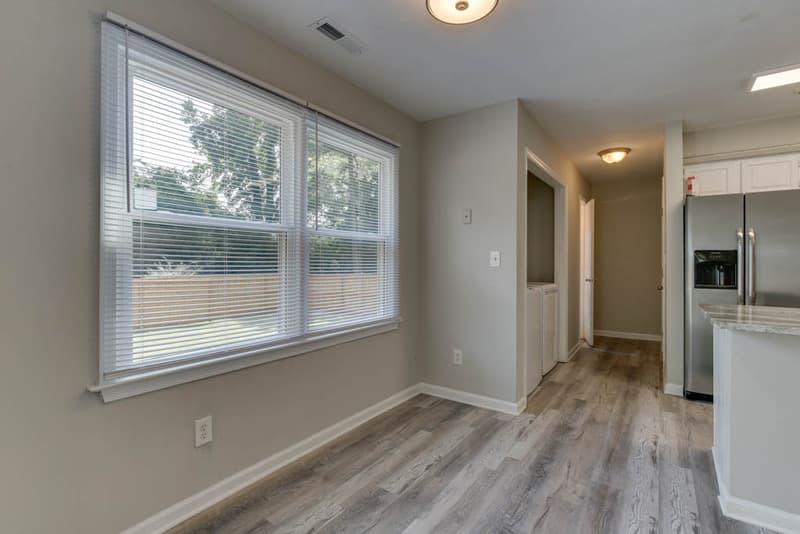 Portsmouth House: 3800 Sunset Point