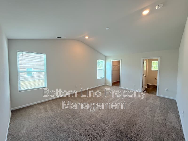 Winston Salem House: 3641 Fallen Tree Dr
