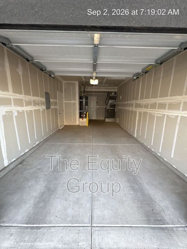 Visalia Condo: 418 S Summit Street