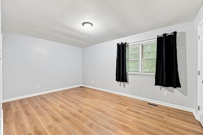 Raleigh Condo: 839 Dalewood Drive - 1