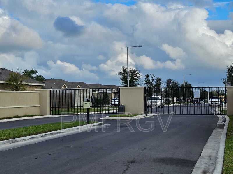 McAllen Condo: 5600 Nightingale Ave