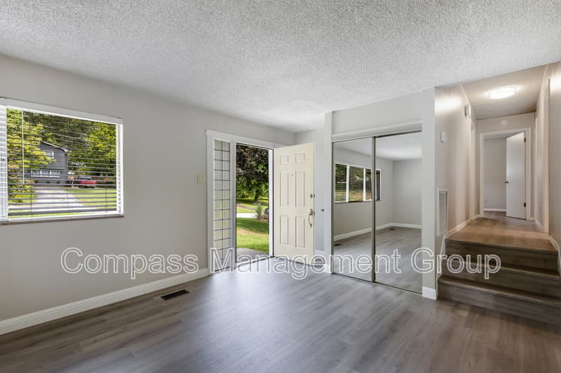 Knoxville House: 1505 Aldenwood Lane