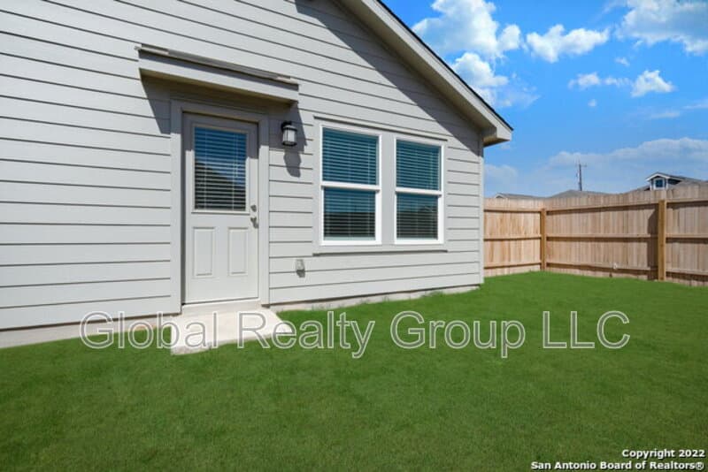 San Antonio House: 566 Filibusters Trail