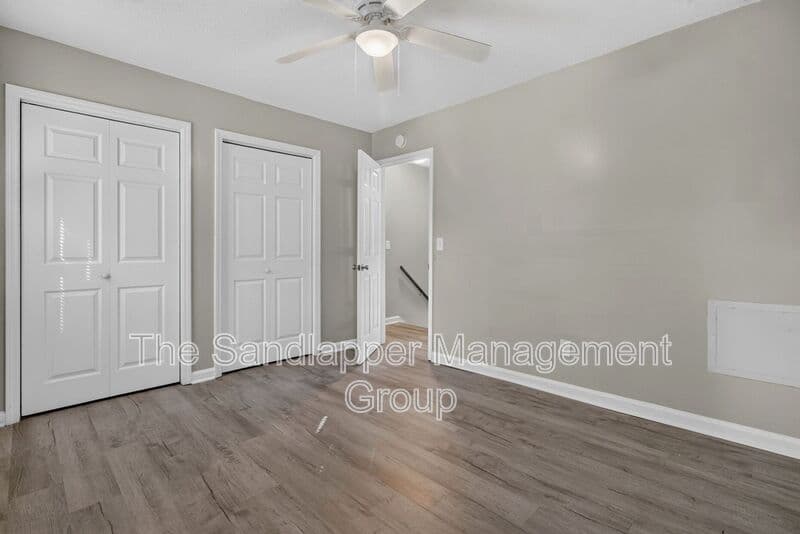 Summerville Townhome: 126 Langley Drive