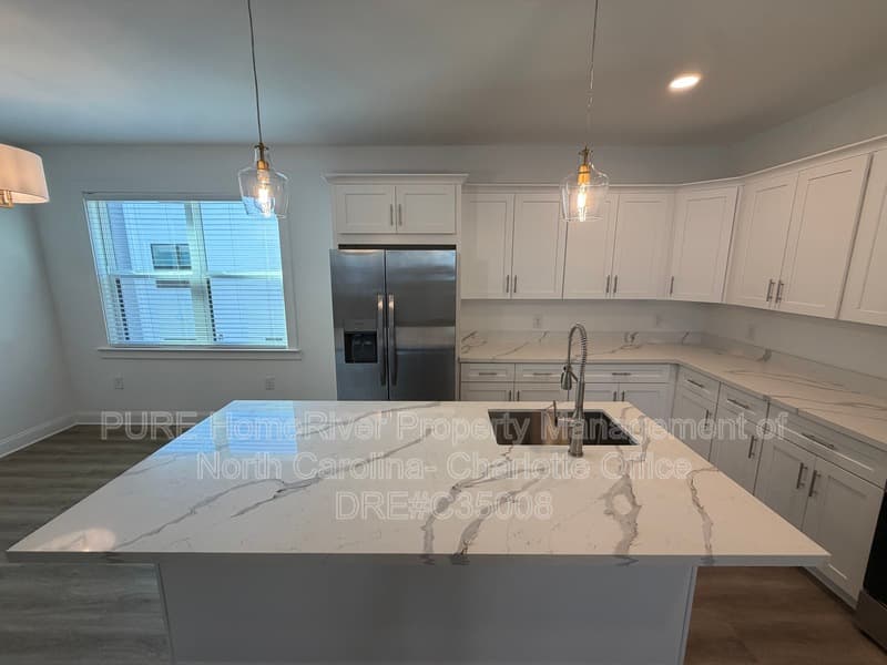 Charlotte Townhome: 2106 Bombay Way