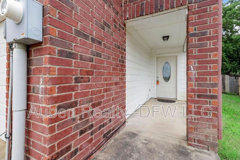 Princeton House: 931 Parkplace Ridge