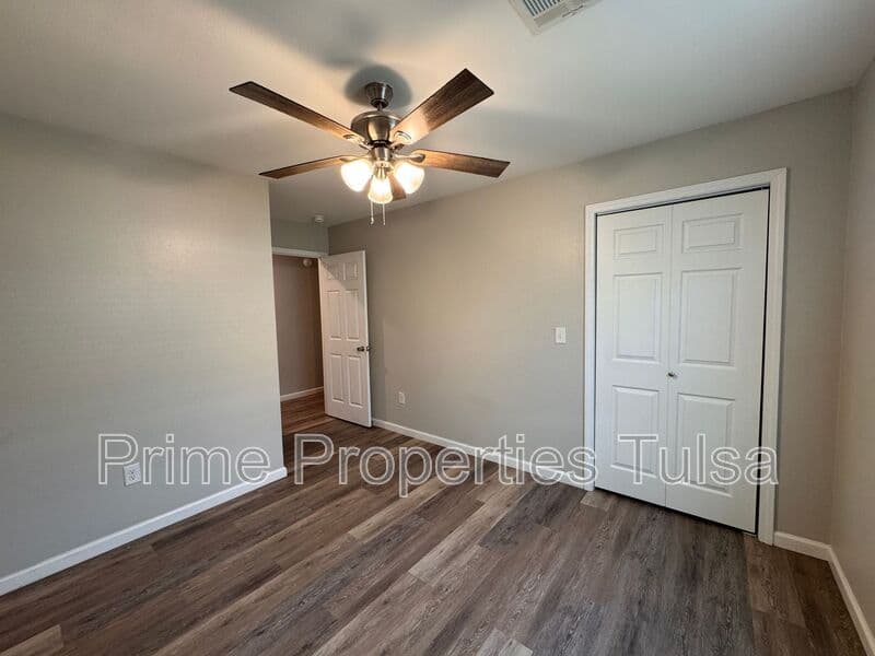Tulsa Condo: 4120 W. 56th Pl. S.