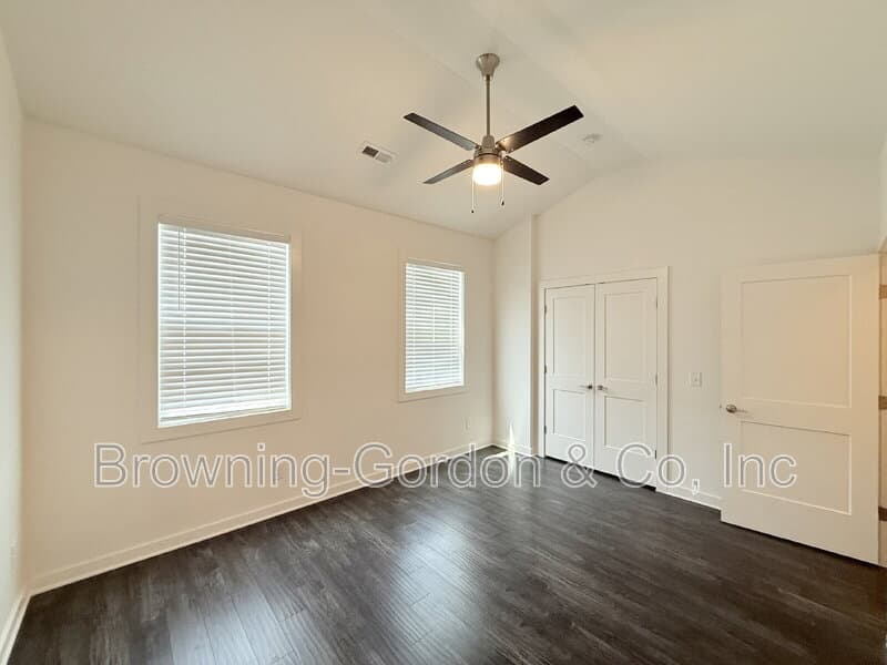 Nashville Townhome: 971 Ashland Place Drive