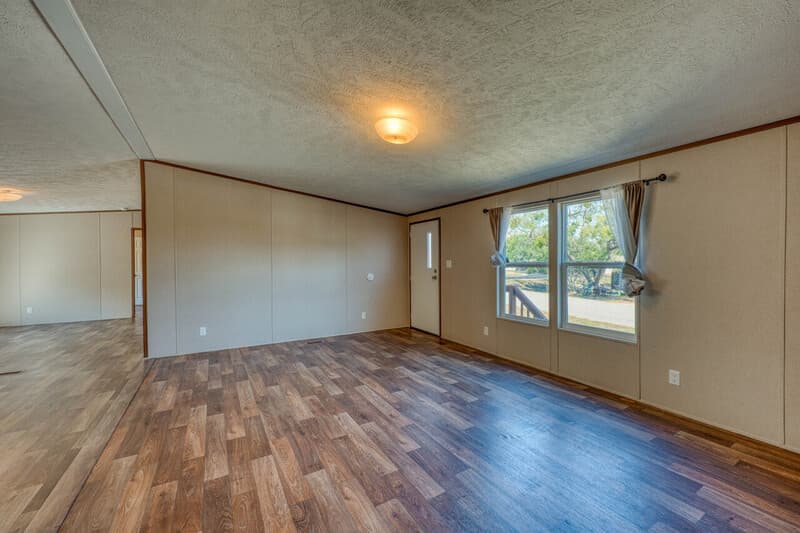 Horseshoe Bay House: 201 18th Street