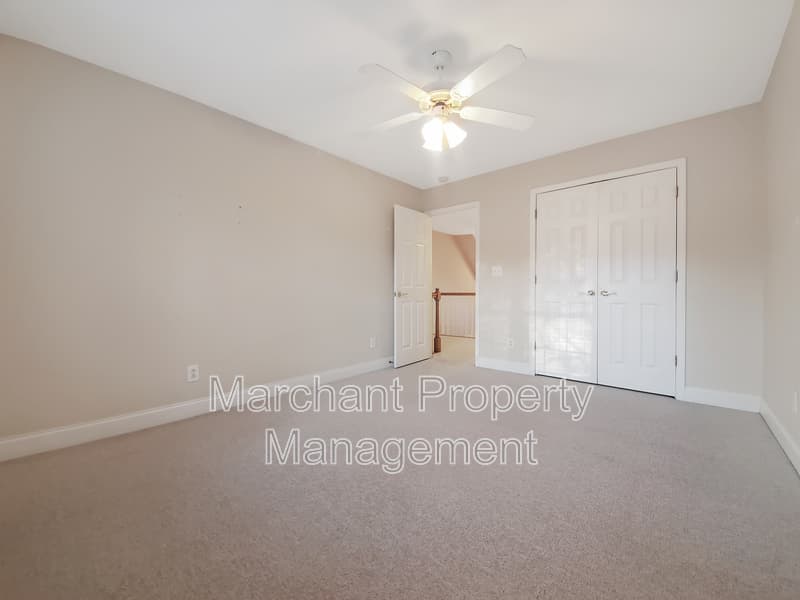 Greenville House: 11 Tupelo Court