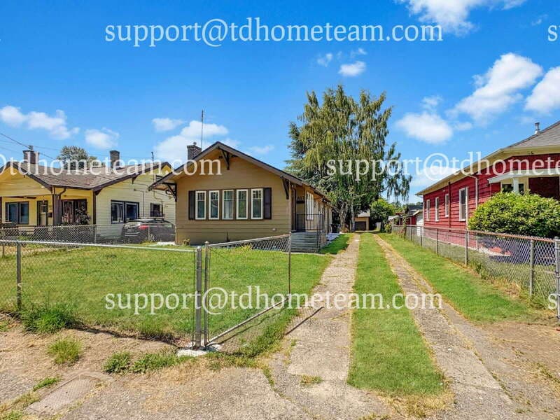 Kent House: 617 3rd Ave S
