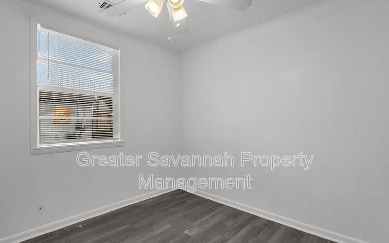 Savannah House: 612 West 42nd Street