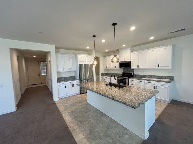 Winchester House: 31053 Catania Circle