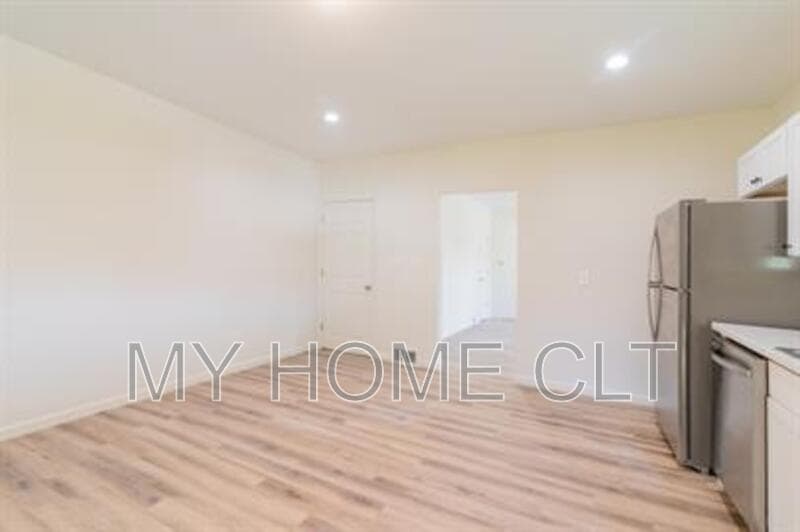 Shelby Condo: 506 East Marion Street - 2