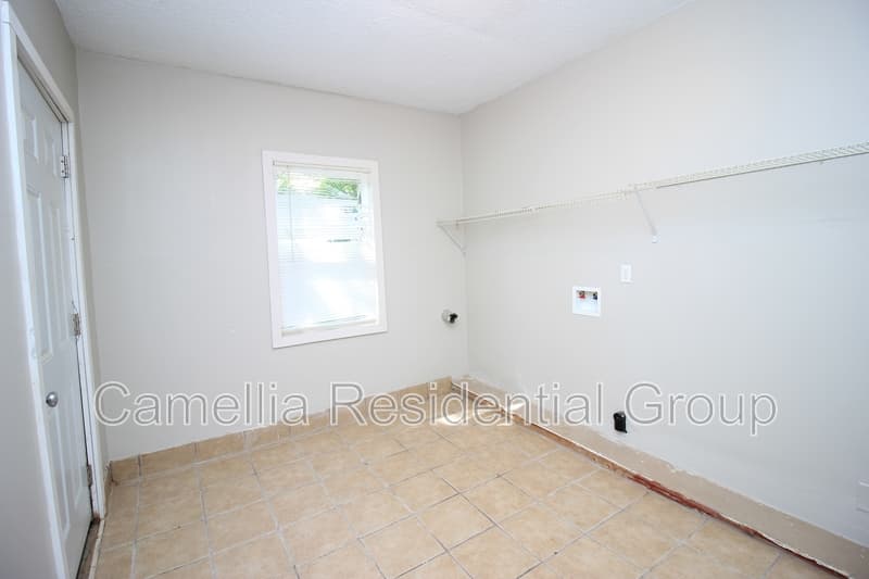 Birmingham House: 1331 43rd Street Ensley