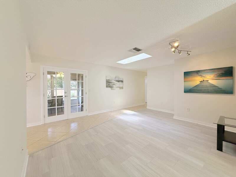 New Port Richey House: 5321 Jones Court