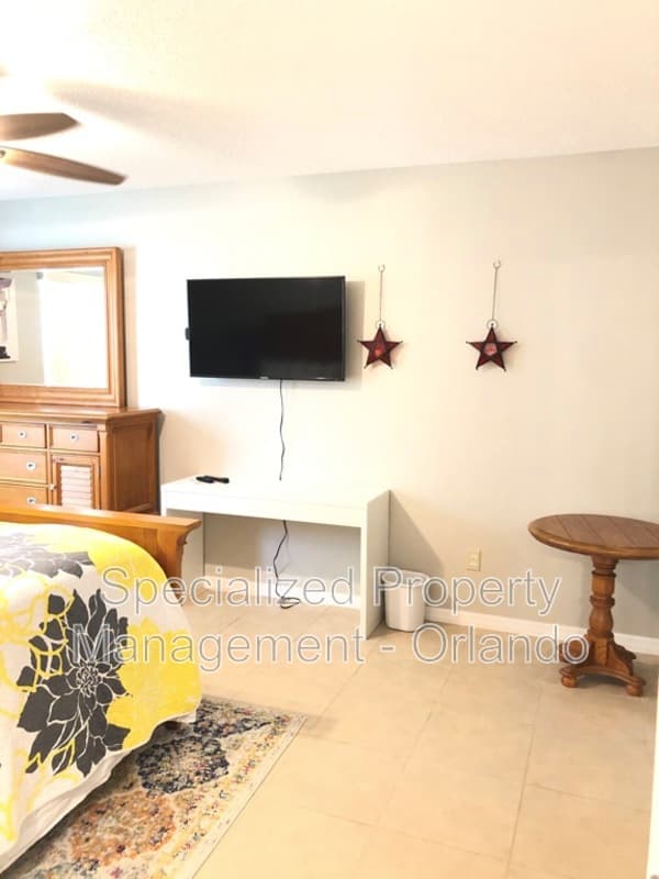 Kissimmee Condo: 5012 Laguna Bay Cir