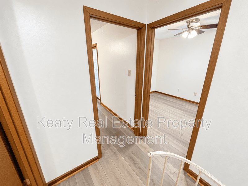 Lafayette House: 111 B Shekel Drive