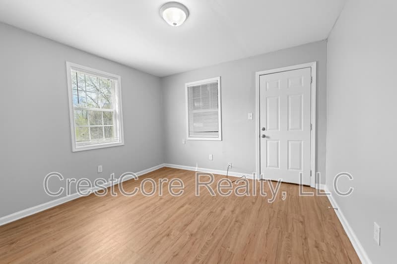 Memphis Condo: 1493 Gaither St