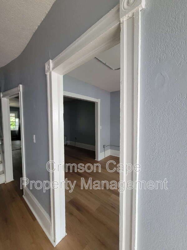 Wilkes-Barre Townhome: 41 Hutson St