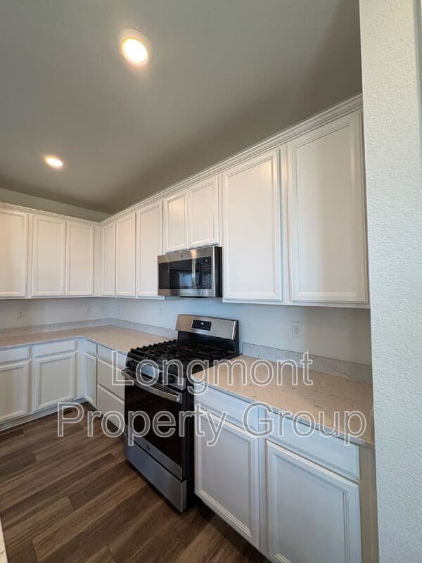 Firestone House: 5258 Inland Ave