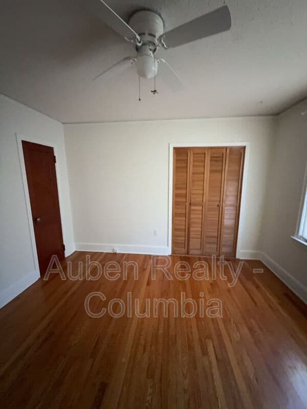 Cayce House: 1516 Axtell Dr