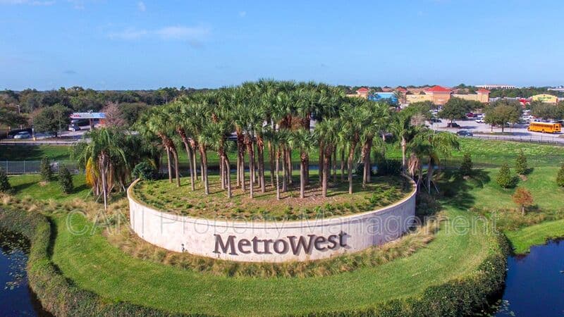 Orlando Condo: 2484 San Tecla Street