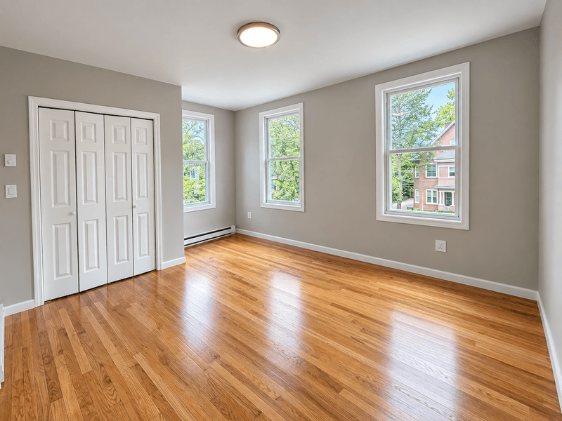 Hartford Condo: 206 Jefferson Street - 1