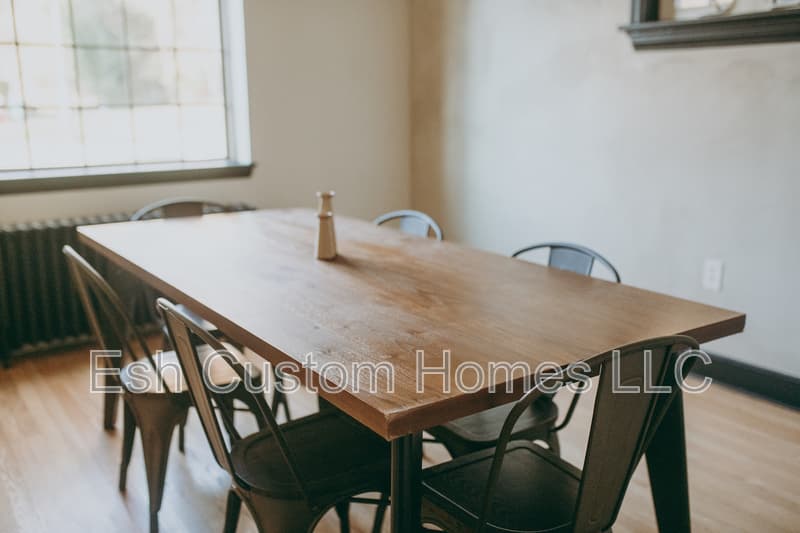 Conestoga House: Safe Harbor Village - 15