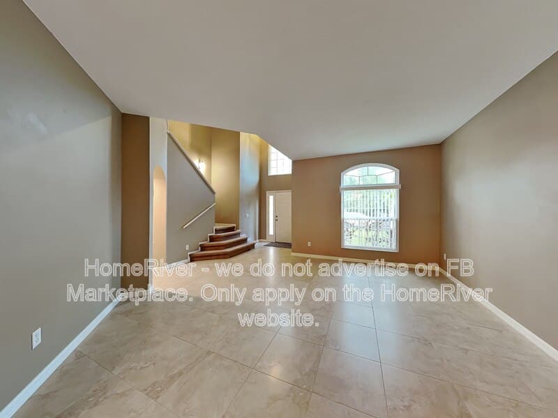 Orlando House: 1928 Wiregrass Ct