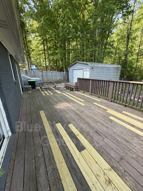Raleigh House: 7010 Sorrell Lane - 3